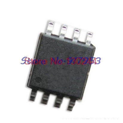 Set 10 Vi Mạch EN25F32-100Hen25F32-100 F32-100Hk EN25F32 SOP8 IC Chuyên Dụng