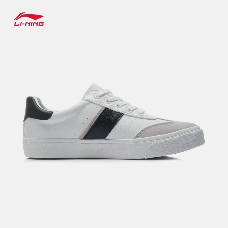 ✔️ HÀNG CHÍNH HÃNG Giày nam Lining Sneaker mới cực đẹp