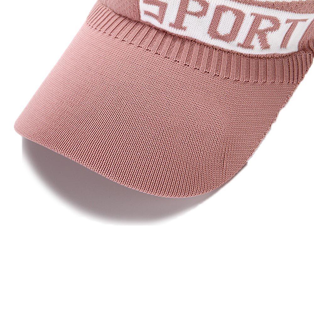 Mũ Chống Nắng Tia UV Co Giãn In Họa Tiết Kẻ Sọc Thời Trang Mùa Hè Cho Nam Và Nữ