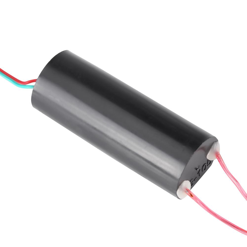 Mô đun cuộn dây đánh lửa phát điện cao thế DC3.7V-6V đầu ra 50KV
