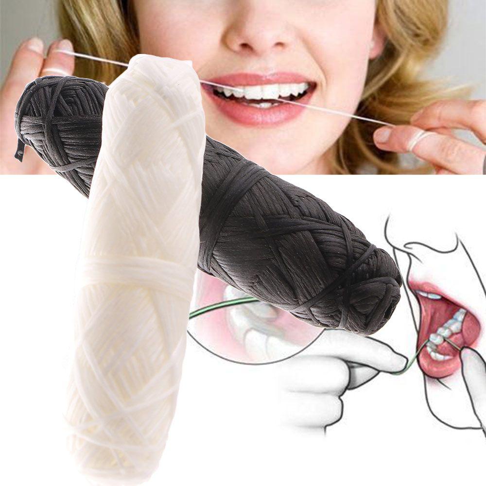 Tăm Xỉa Răng Bằng Tre Hương Bạc Hà Làm Sạch Răng