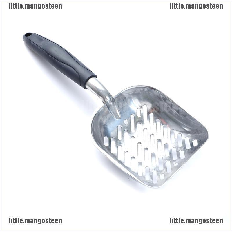 Xẻng Vệ Sinh Cát Tiện Dụng Cho Mèo Cưng