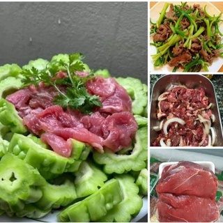 Nai phi lê. 1kg( giao ngay)