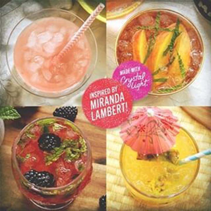 [Mã 267FMCGSALE giảm 8% đơn 500K] Crystal Light - 1 gói Bột Pha Nước Trái Cây Crystal Light - gói nhỏ | BigBuy360 - bigbuy360.vn