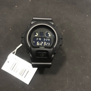 Đồng hồ nam Casio DW-6900BB-1DR