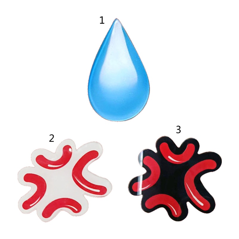 Kẹp Tóc Mỏ Vịt Nổi Bật Vui Nhộn