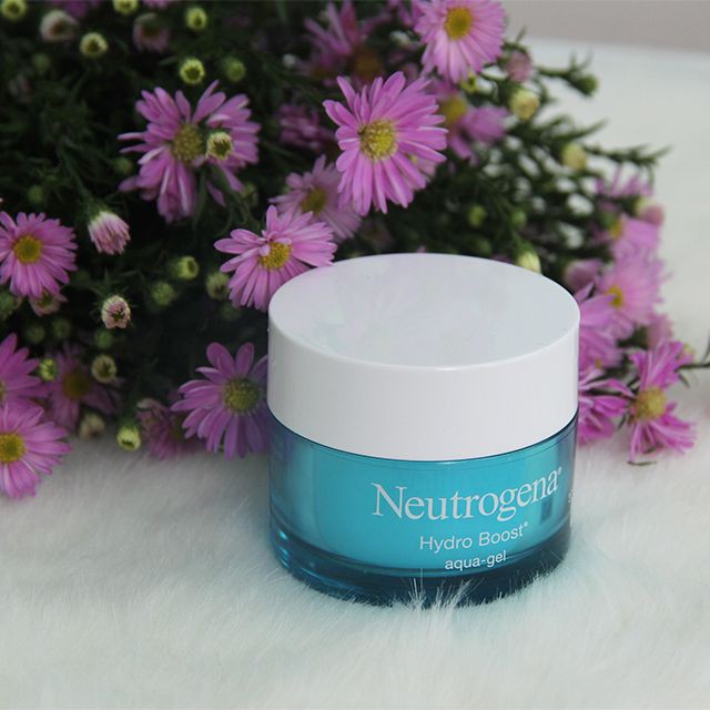 Kem dưỡng Neutrogena Hydro Boost Water 50ml