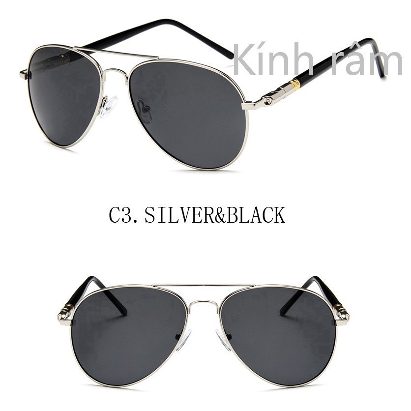 Kính mát Uniex thời trang cao cấp giá tốt D2004 👓 Freeship Xtra 👓 chống tia UV400 | BigBuy360 - bigbuy360.vn