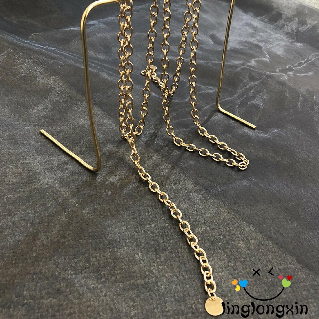 Dây Nịt Nữ Phong Cách Retro