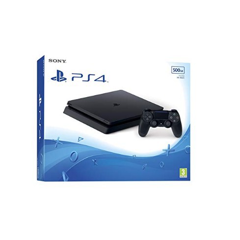 Máy ps4 slim hack full game