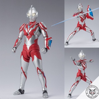Mô hình chính hãng SHF: Ultraman Ribut