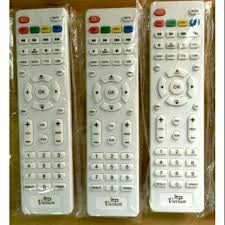 Điều khiển đầu thu mặt đất LPT