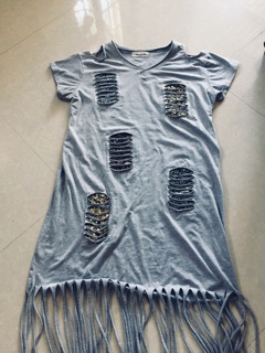Đầm của SI Jeans auth