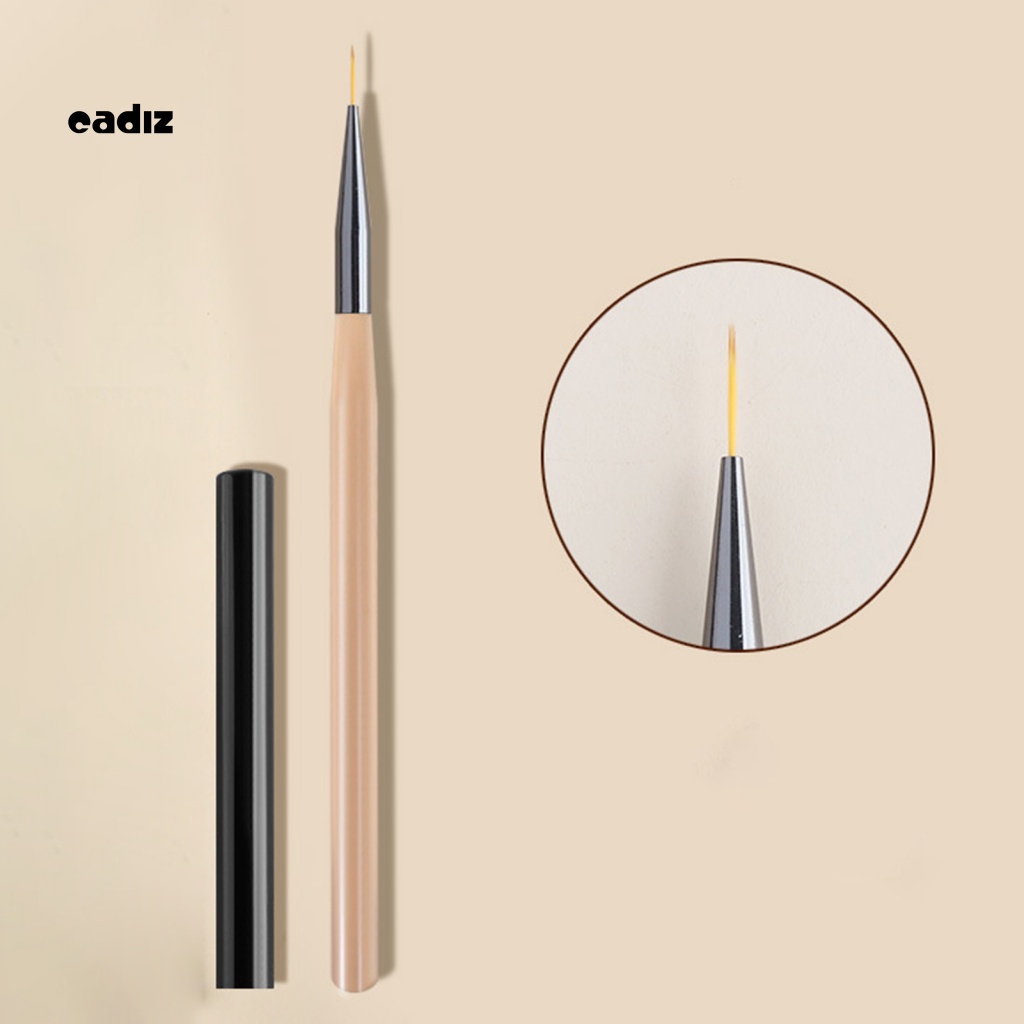 Bút Vẽ Móng Nghệ Thuật Nhẹ Nhàng Tiết Kiệm Sức Lao Động DIY