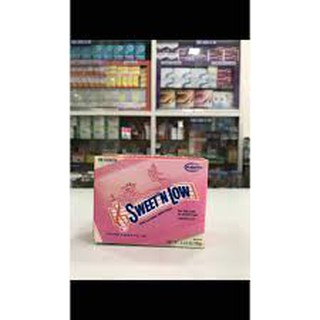 Đường ăn kiêng Sweetlow