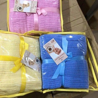 COMBO 2 CHĂN LƯỚI XUẤT NGA