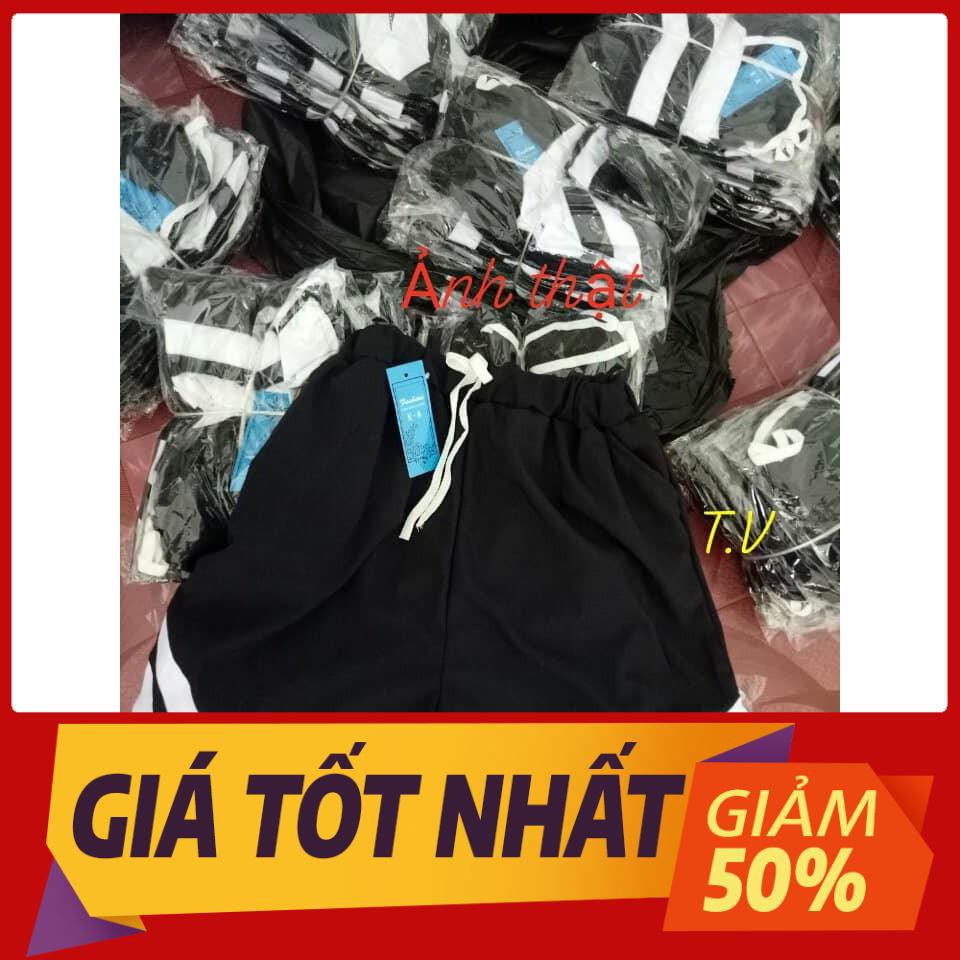 [NHẬP WA9925 giảm 25k]Combo Quần 2V + Áo Thun Off-White