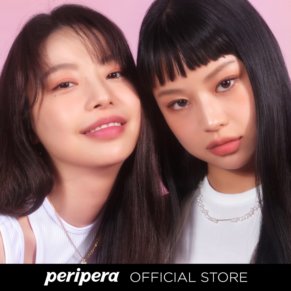 Thỏi Son Lì Peripera Màu Sắc Thời Trang 3g | BigBuy360 - bigbuy360.vn