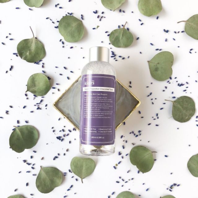 TONER KLAIR'S CÓ MÙI- KHÔNG MÙI | BigBuy360 - bigbuy360.vn