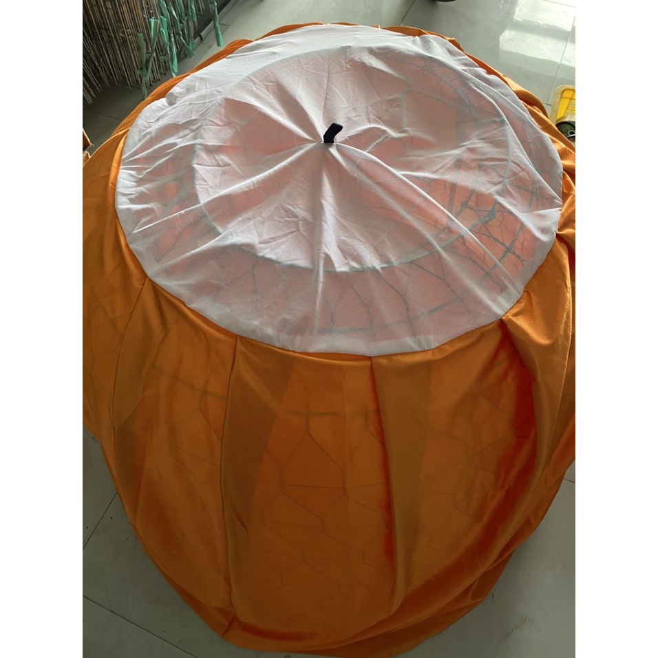 Mùng gà nòi, chụp bội gà đá, tránh muỗi, gió, nắng, mùng mưa. chống muỗi chó