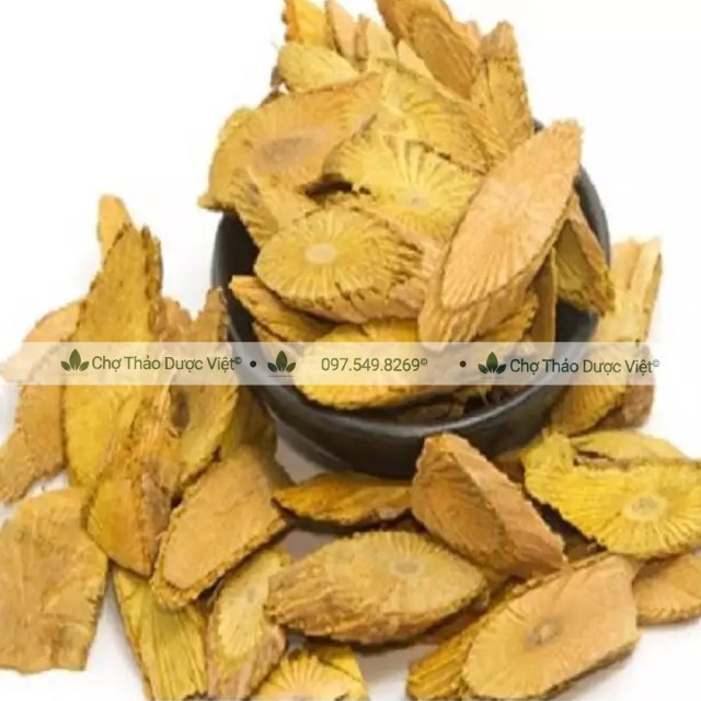 500g Hoàng Đằng