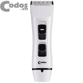 Tông đơ Codos T6