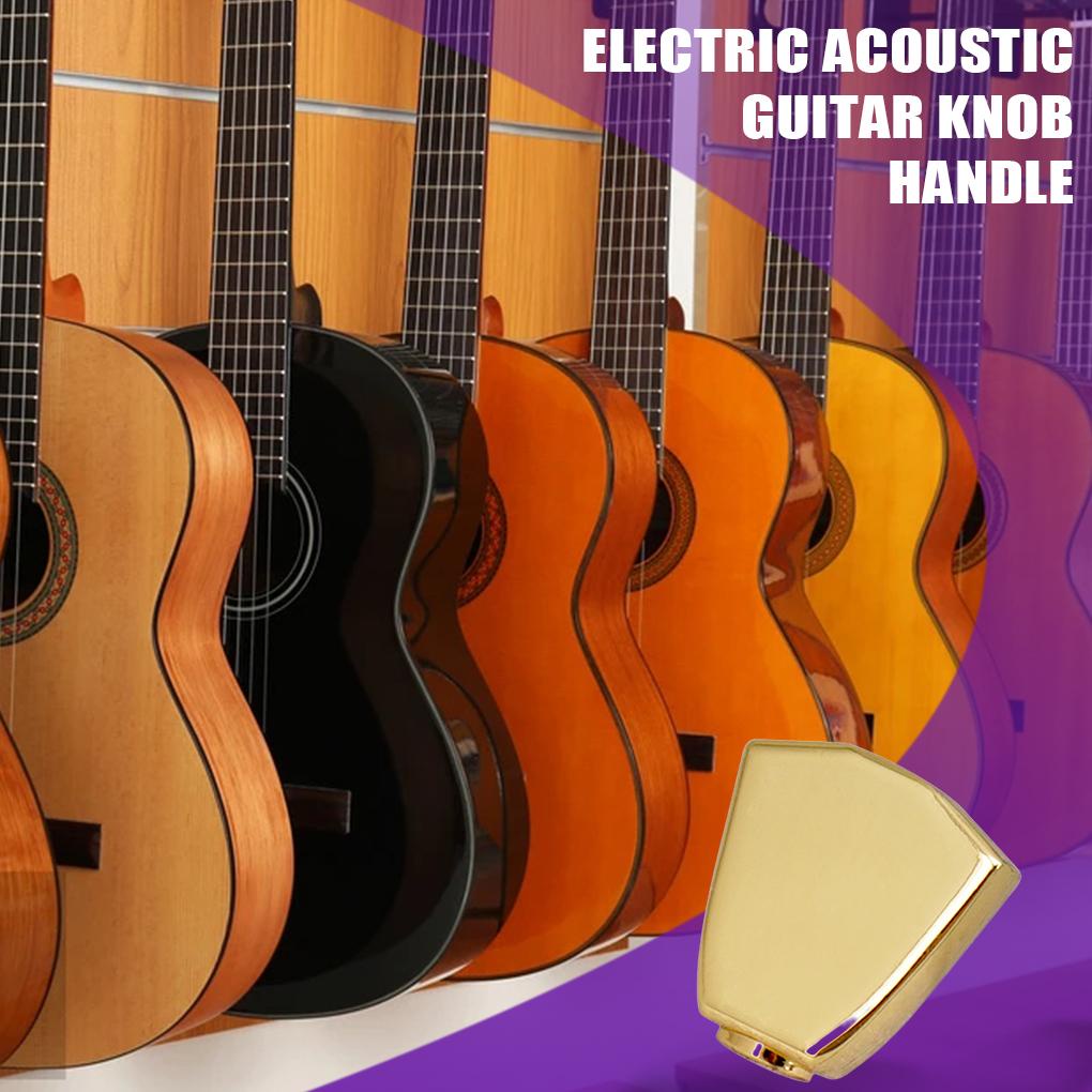Bộ Nút Điều Chỉnh Dây Đàn Guitar Bằng Sắt Chuyên Nghiệp