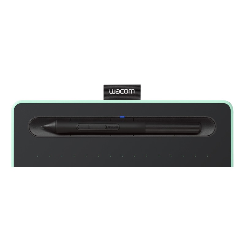 Bảng vẽ điện tử Wacom Intuos M Bluetooth (CTL-6100WL)