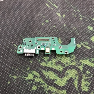 Bo cáp chân sạc liền mic thoại nokia X7 , 8.1
