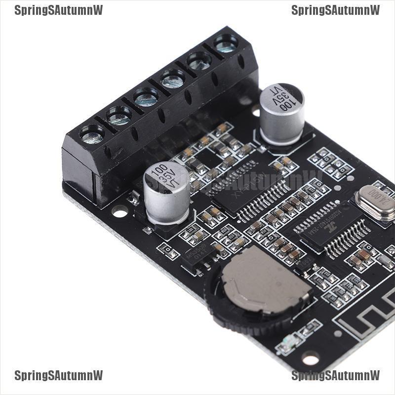 Mô Đun Khuếch Đại Âm Thanh Bluetooth 12v / 24v Xy-P15W Chuyên Dụng