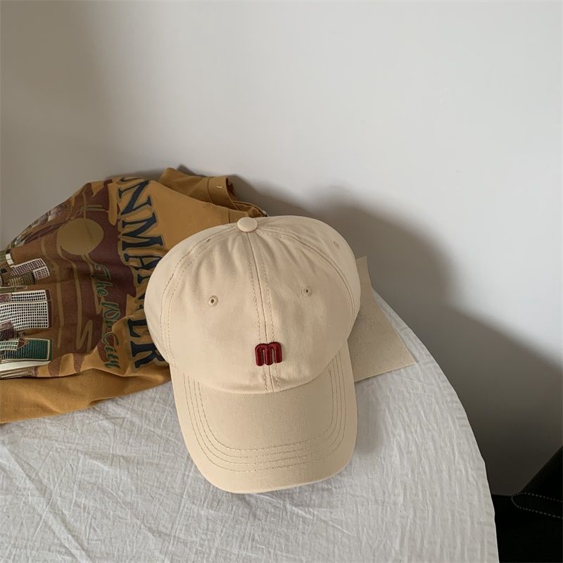 Nón Lưỡi Trai Thời Trang Cá Tính Trẻ Trung