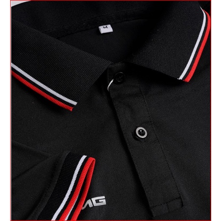 Áo Polo nam nữ CLB chease Cotton co giãn cao cấp dệt bo lưới chuẩn form cổ bẻ tay ngắn 25 DiHu-fashio