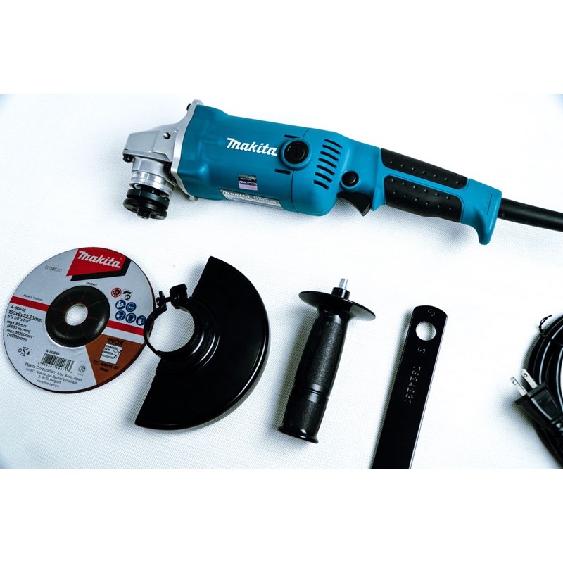 Máy mài góc 125mm Makita GA5010 - 1050W