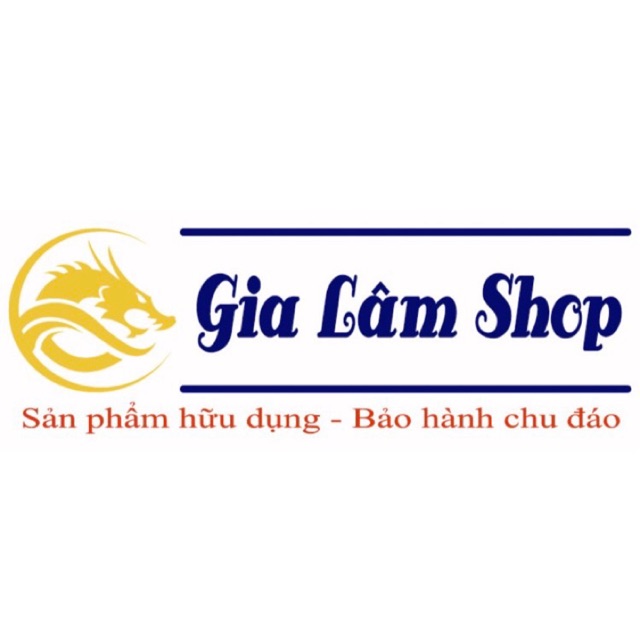 Gia Lâm store