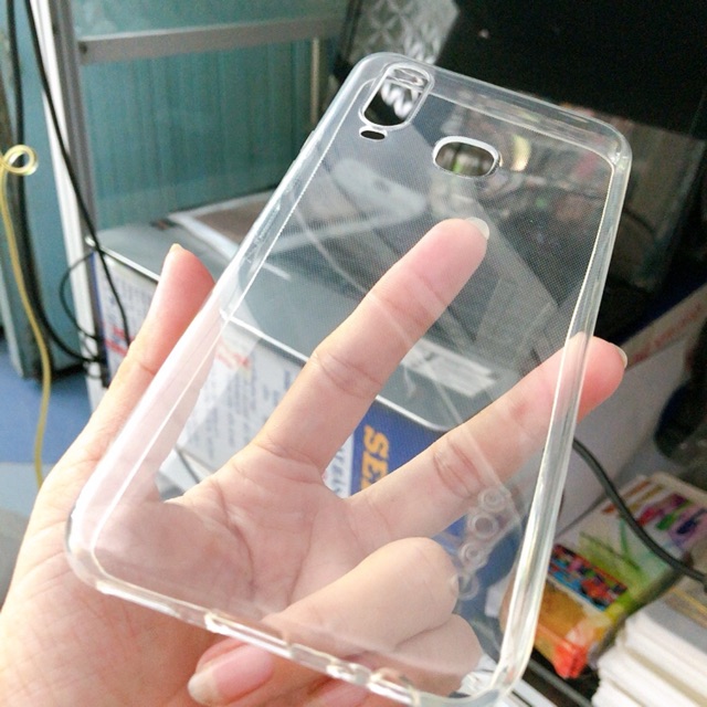 Ốp lưng Vivo Y11/ Y12/ / Y15/ Y17/ Y3/ U10 dẻo siêu trong hàng đẹp