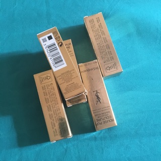 Son ysl rouge