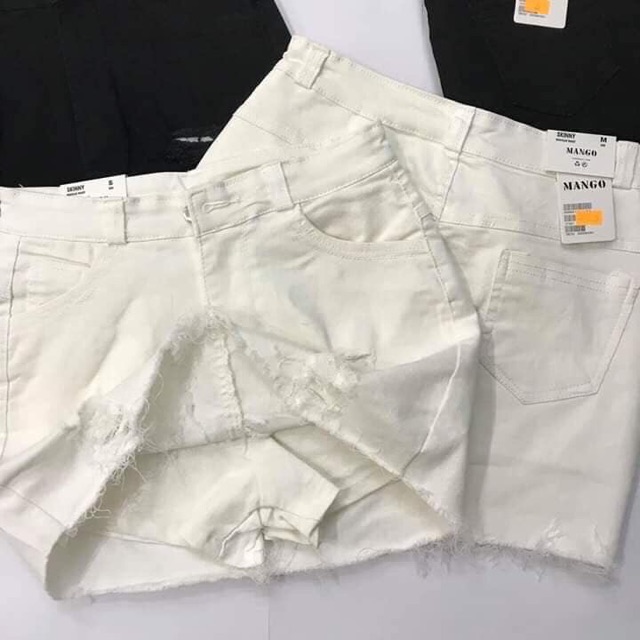 Chân váy jean rách | BigBuy360 - bigbuy360.vn