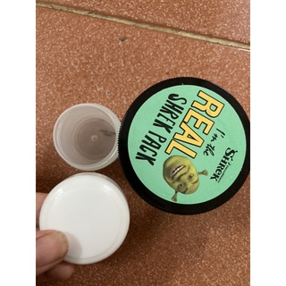 Mặt nạ đất sét The Real Shreck Pack