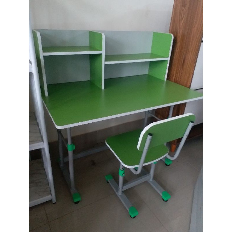Bàn+ghế HS tăng chỉnh BHS30 | BigBuy360 - bigbuy360.vn