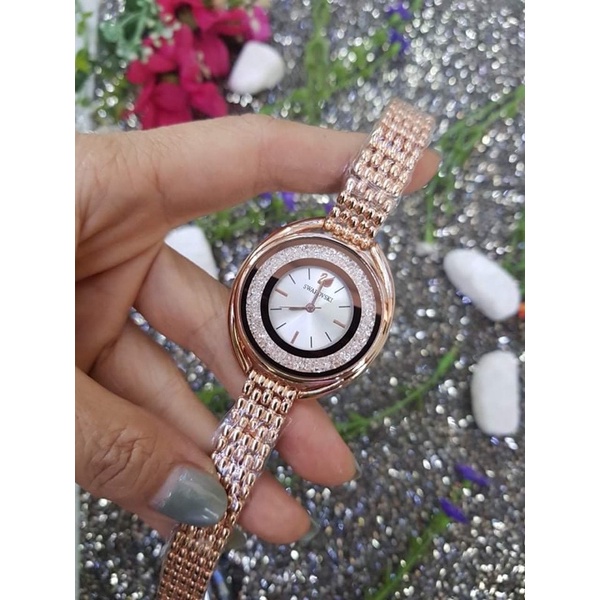 ĐỒNG HỒ SI NHẬT NAM NỮ RADO BURBERRY