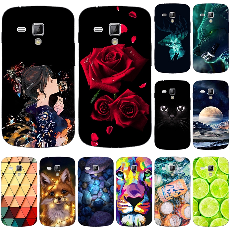 Ốp điện thoại Samsung Galaxy S3 S 3 mini i8190 GT-i8190 i8200 GT-i8200 GT-i8200n G730 SIII S 3 iii S3 Neo i9300 i 9300