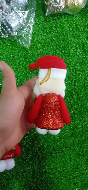 ( GIÁ HỦY DIỆT) ÔNG GIÀ NOEL