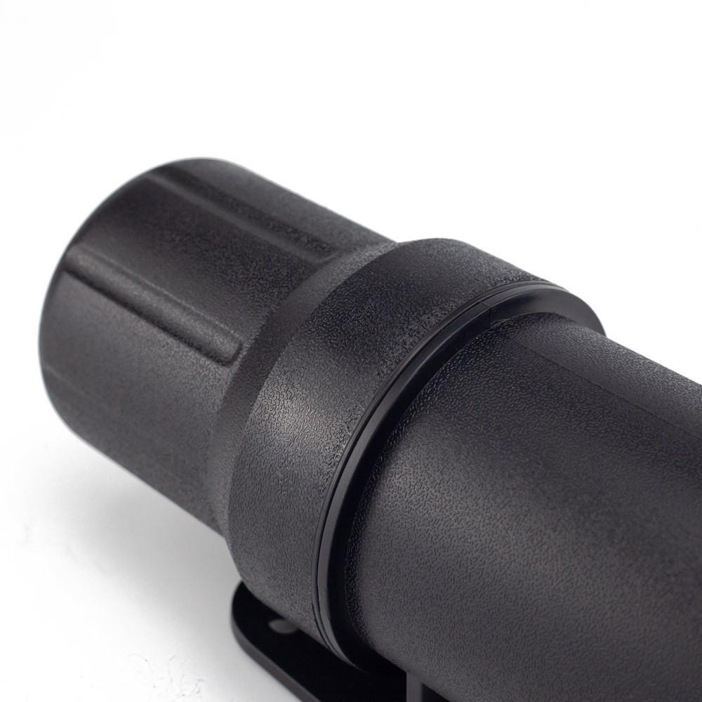 84mm Phụ kiện xe máy Dụng cụ chống thấm Ống găng tay Hộp đựng áo mưa Cho Bmw Cho Honda Cho Yamaha