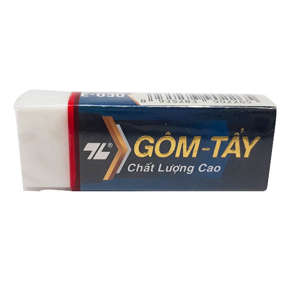 Gôm Hi Polymer Thiên Long E-030