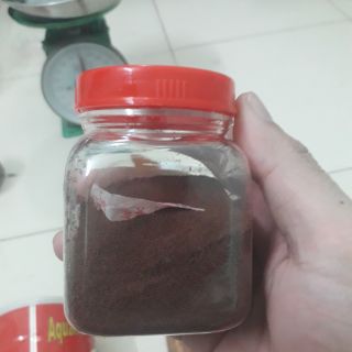 Artemia lon đỏ