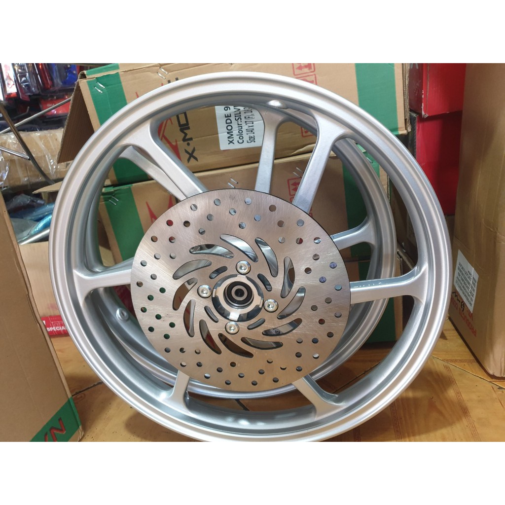 mâm ko zi dành cho ex150