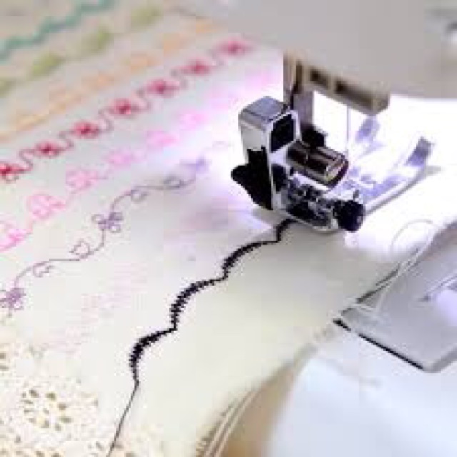 Máy may gia đình Brother NHẬT FS101