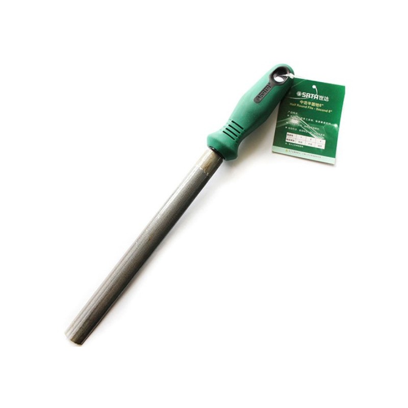 Giũa ô van loại trung 250mm/10&quot; Sata 03937