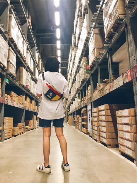 TXN35D58 TÚI ĐEO CHÉO ĐEO NGỰC ĐEO BỤNG THỜI TRANG NAM NỮ HOT TREND 2018 PHỤ KIỆN THỜI TRANG | BigBuy360 - bigbuy360.vn