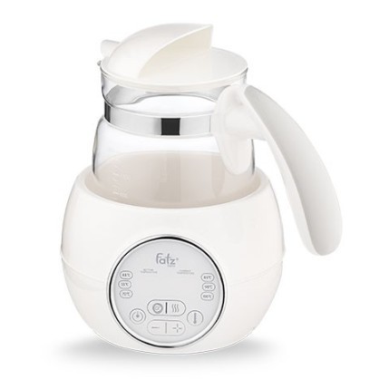 MÁY ĐUN VÀ HÂM NƯỚC ĐIỆN TỬ QUICK 1 FATZ BABY FB3505SL